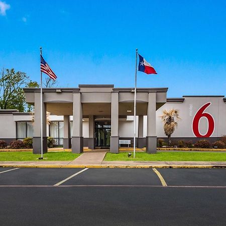 Motel 6-Henderson, Tx エクステリア 写真