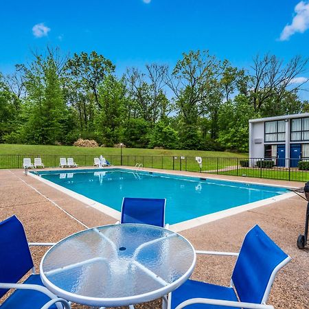 Motel 6-Henderson, Tx エクステリア 写真