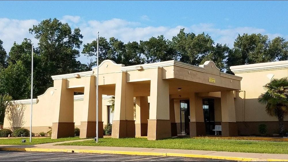 Motel 6-Henderson, Tx エクステリア 写真