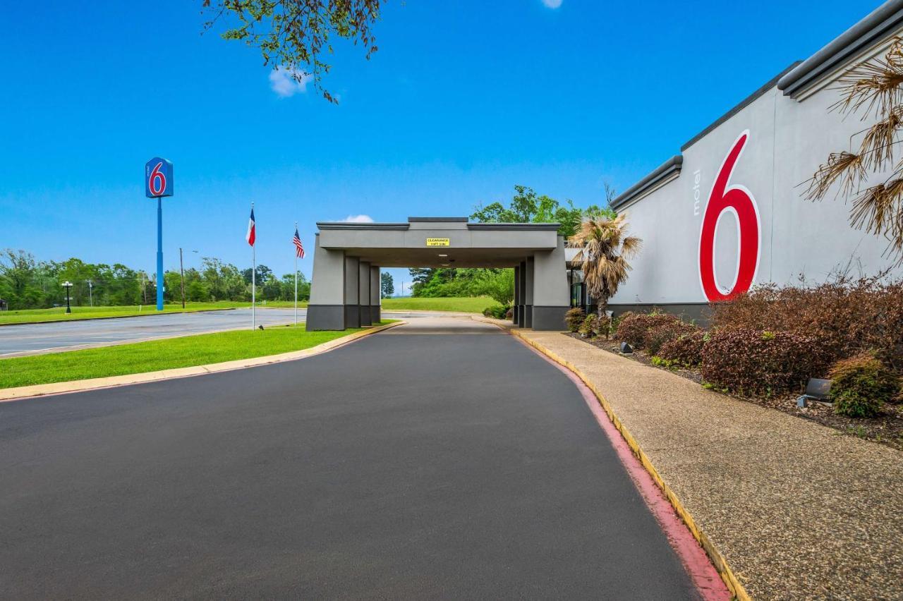 Motel 6-Henderson, Tx エクステリア 写真