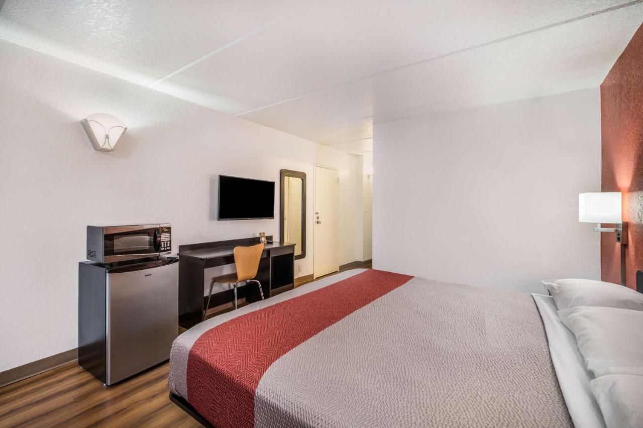 Motel 6-Henderson, Tx エクステリア 写真