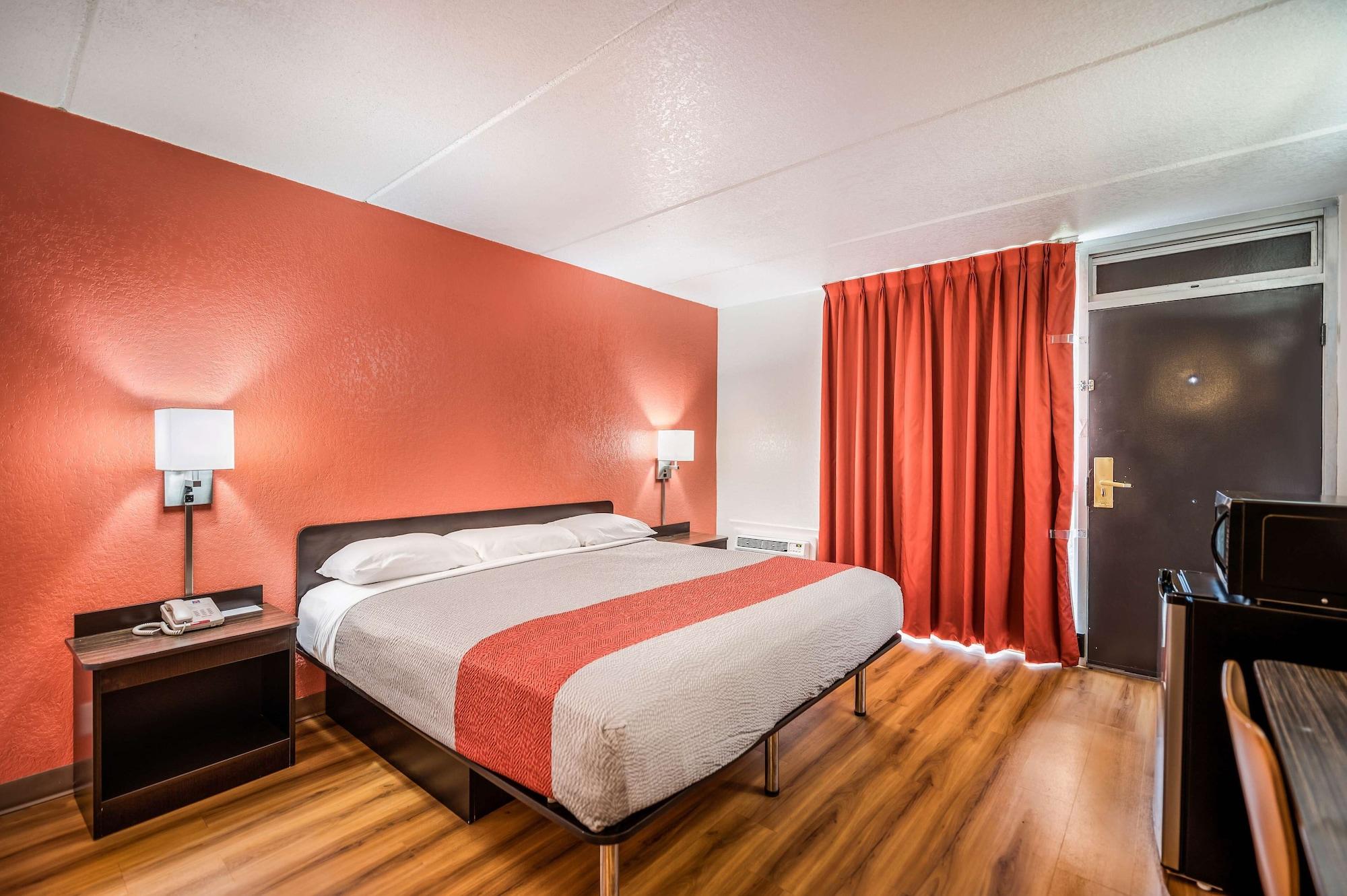 Motel 6-Henderson, Tx エクステリア 写真