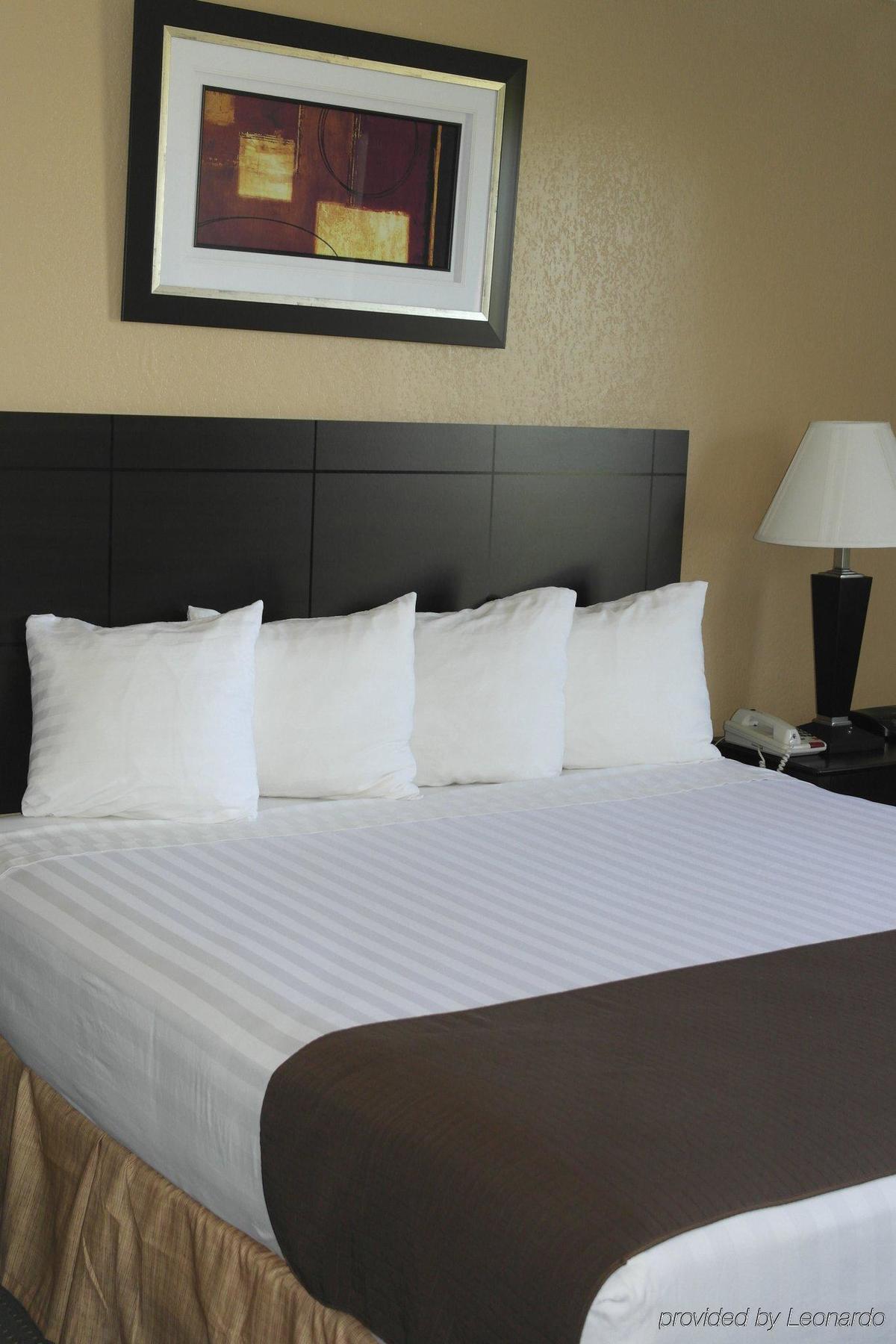 Motel 6-Henderson, Tx エクステリア 写真