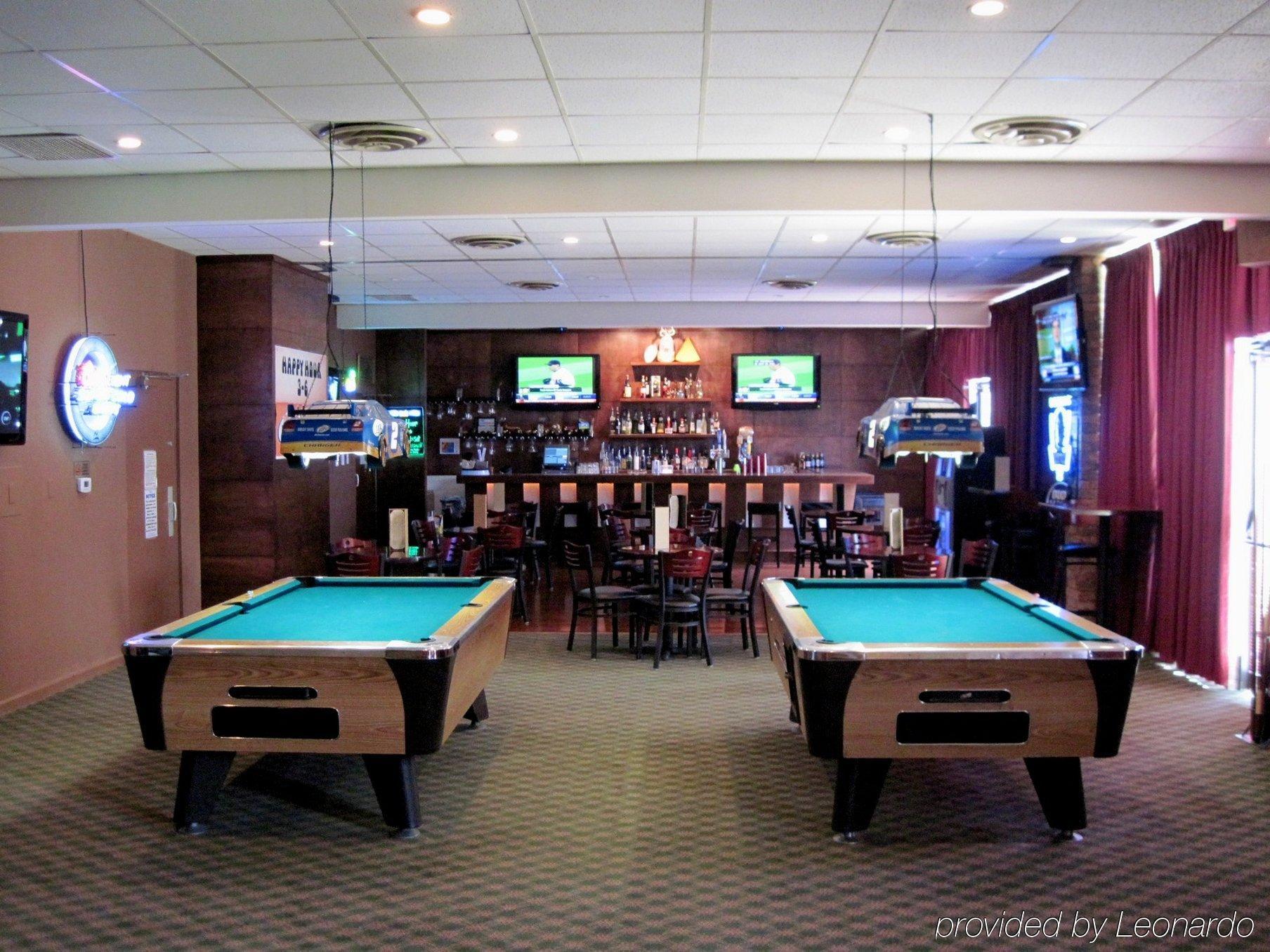 Motel 6-Henderson, Tx 設備 写真
