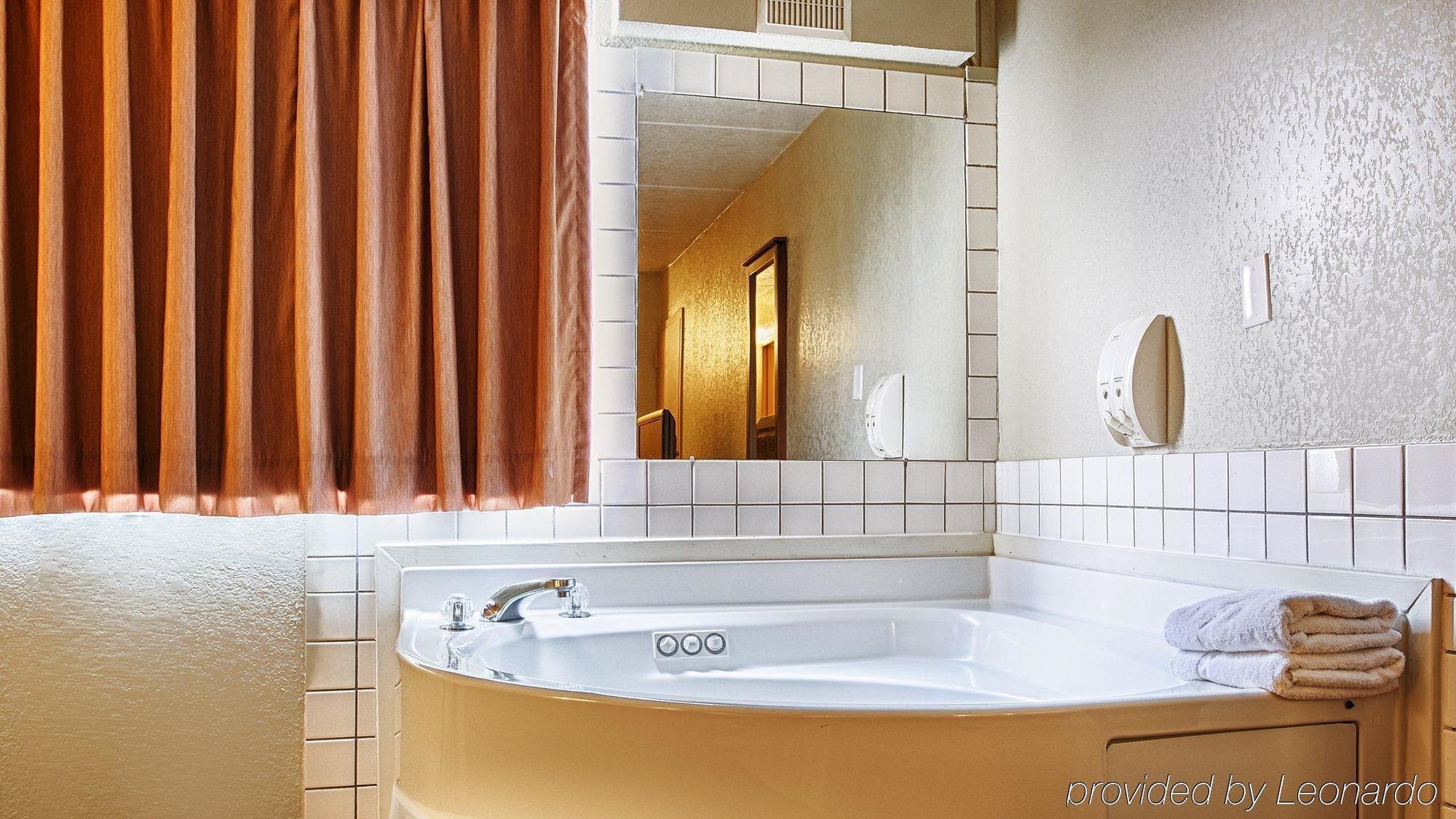 Motel 6-Henderson, Tx エクステリア 写真
