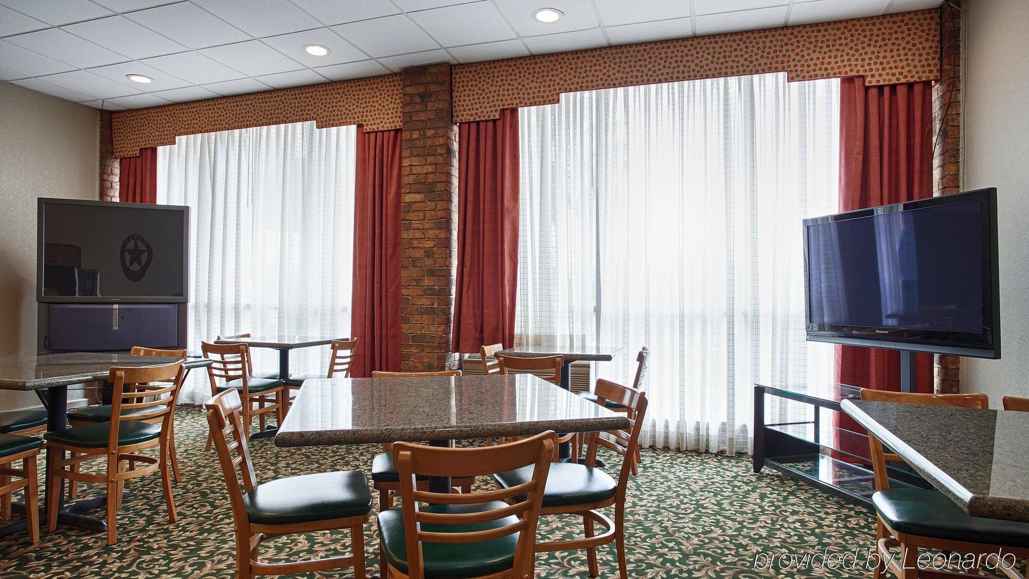 Motel 6-Henderson, Tx エクステリア 写真