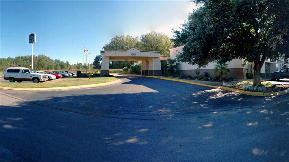 Motel 6-Henderson, Tx エクステリア 写真