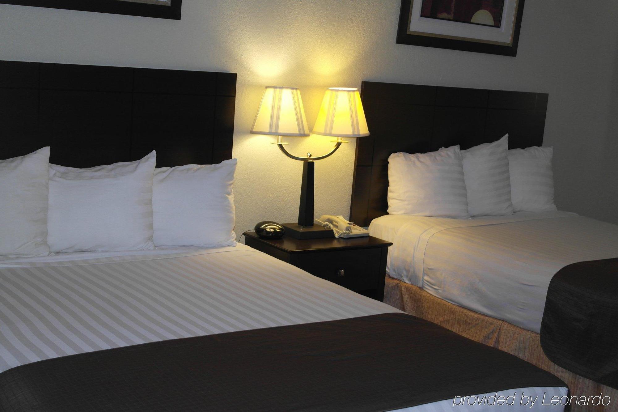 Motel 6-Henderson, Tx エクステリア 写真