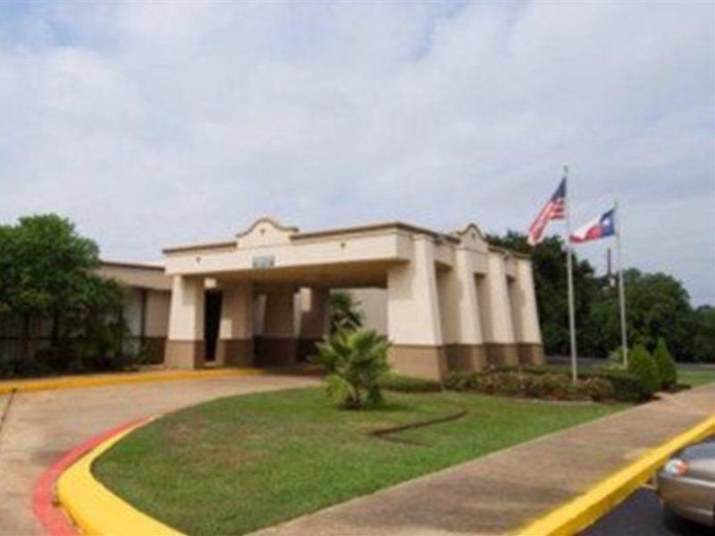 Motel 6-Henderson, Tx エクステリア 写真