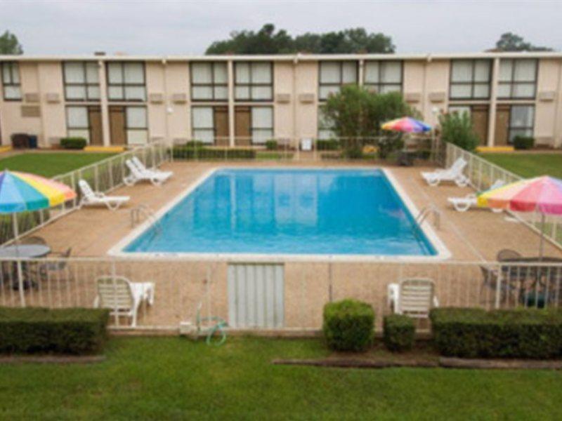 Motel 6-Henderson, Tx エクステリア 写真
