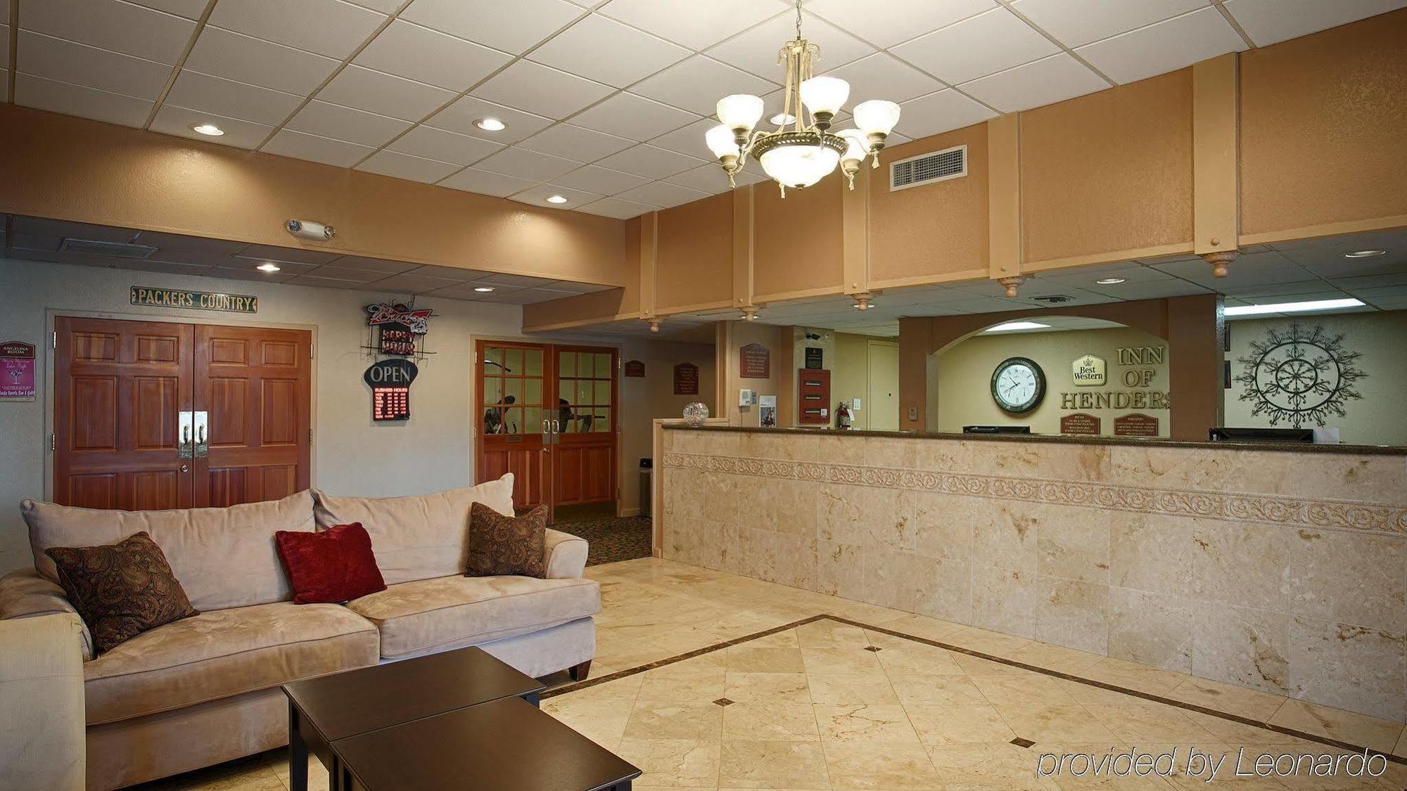 Motel 6-Henderson, Tx エクステリア 写真