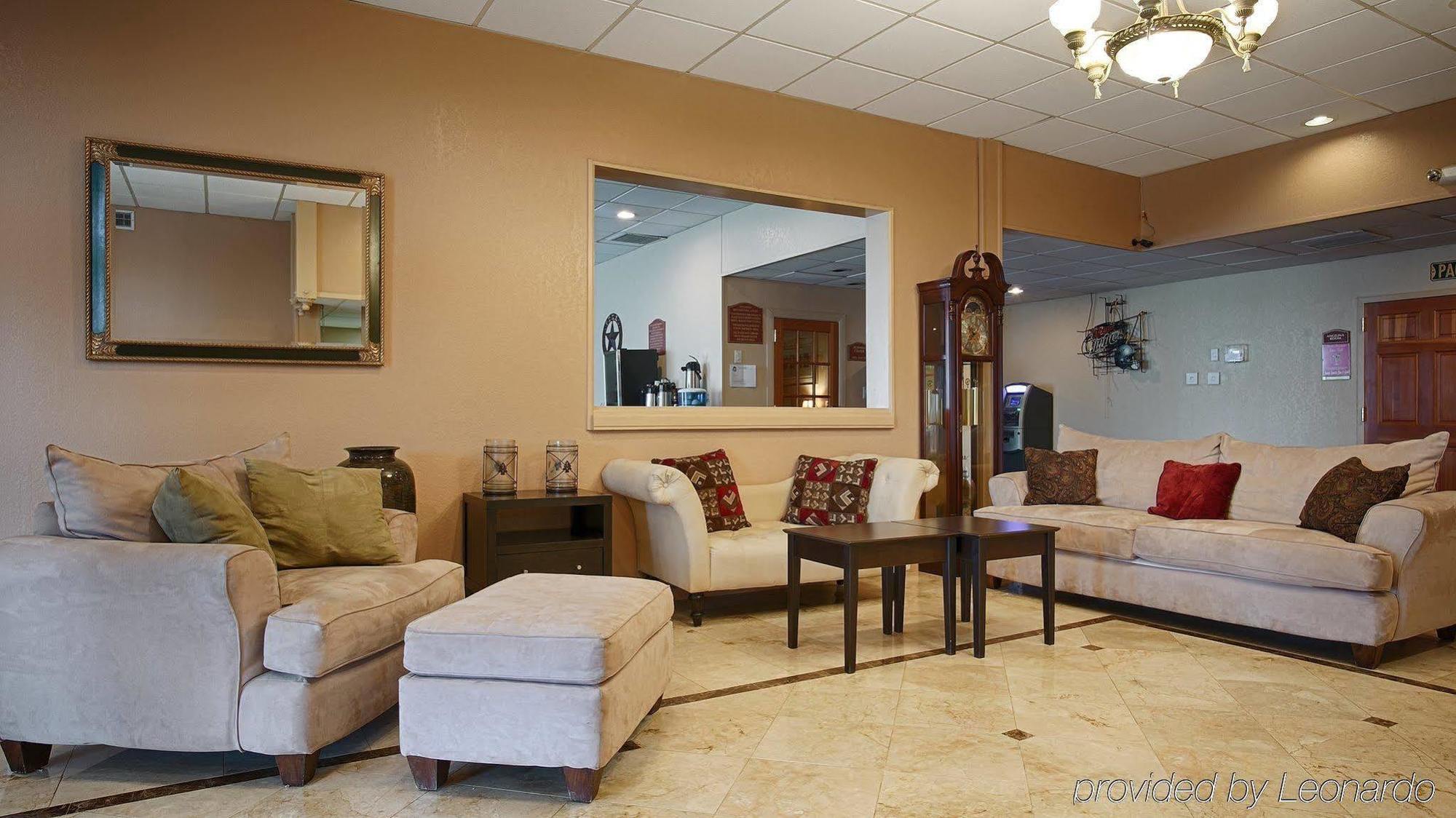 Motel 6-Henderson, Tx エクステリア 写真